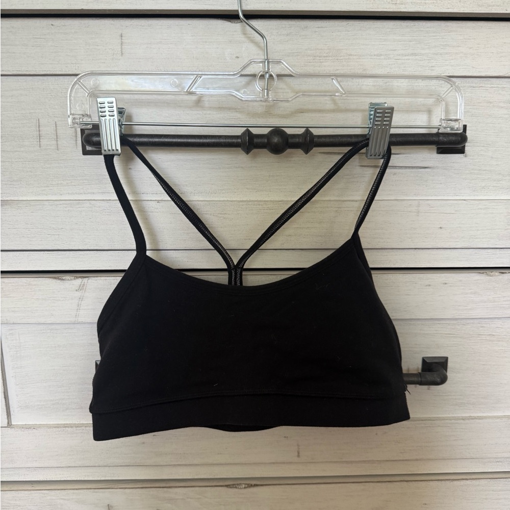 Lululemon Y bra Size 6